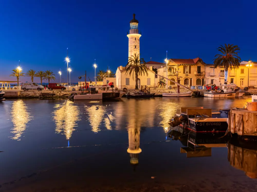 Résidence Les Caraïbes