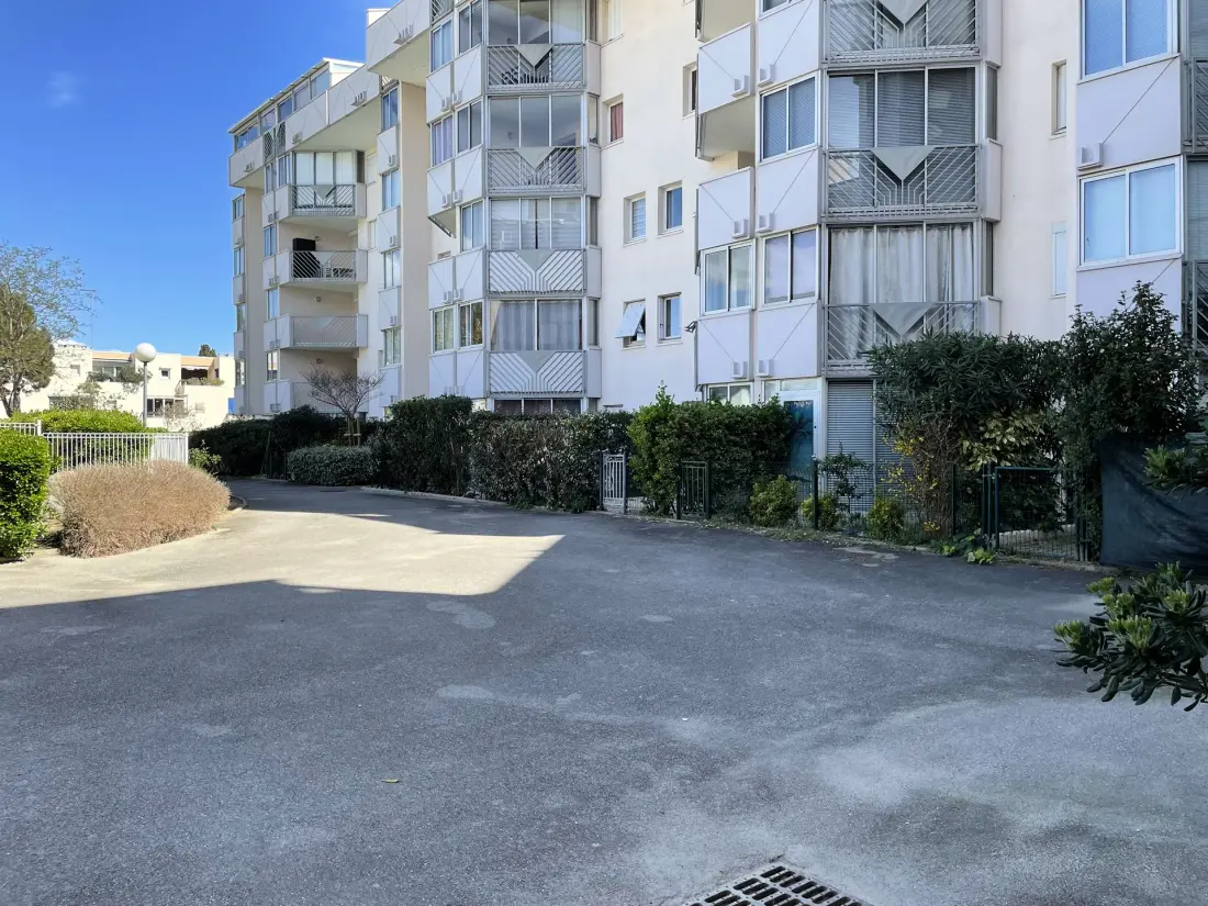 Résidence Les Caraibes