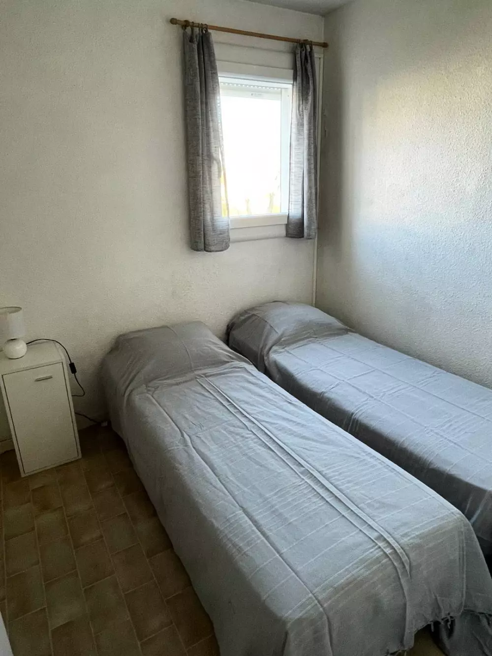 Résidence Les Caraibes