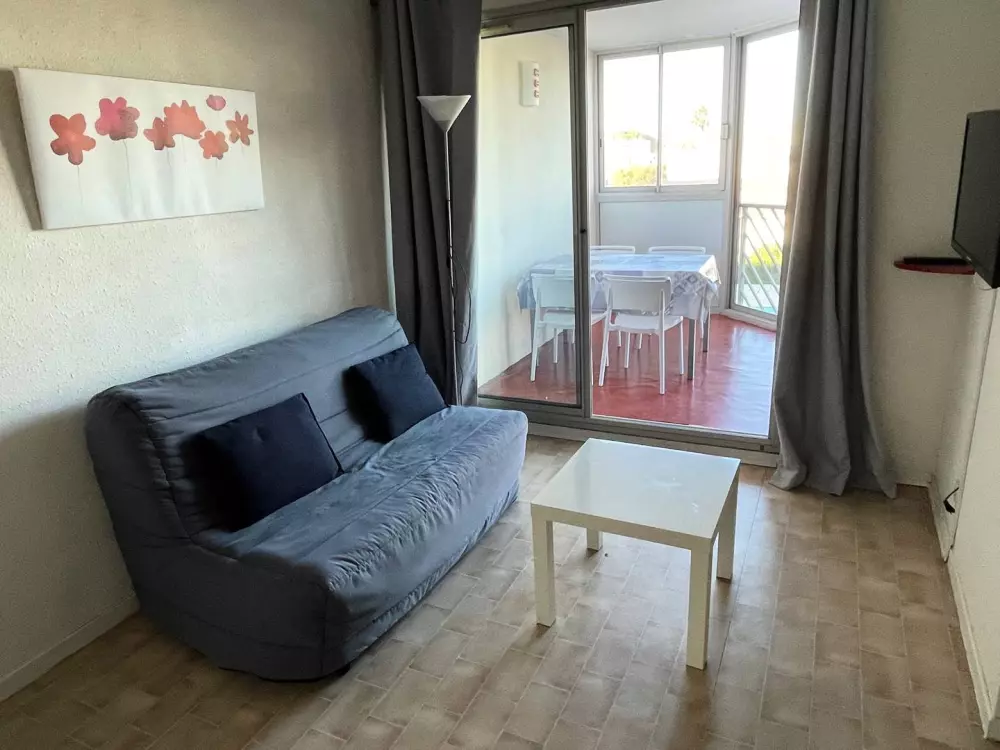 Résidence Les Caraibes