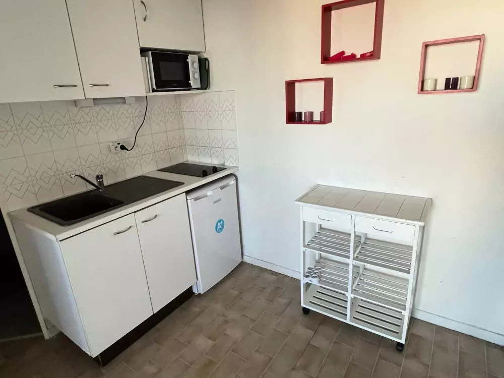 Résidence Les Caraibes