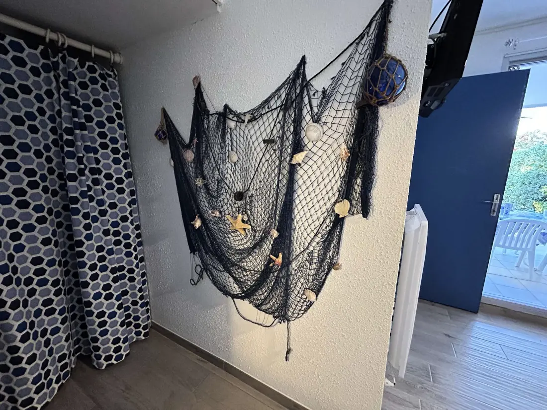 Résidence Les Caraibes