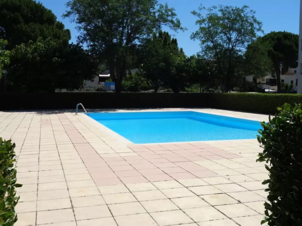 Résidence Les Caraïbes