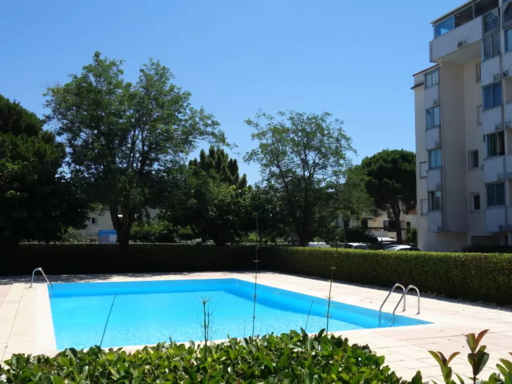 Résidence Les Caraïbes