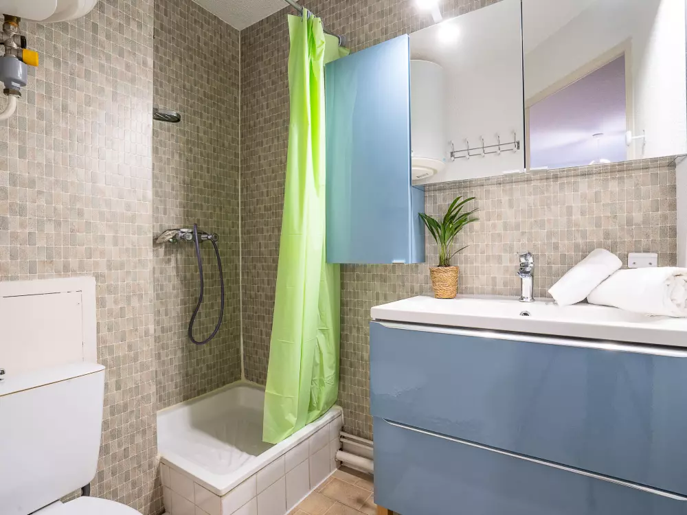 Résidence Les Caraïbes