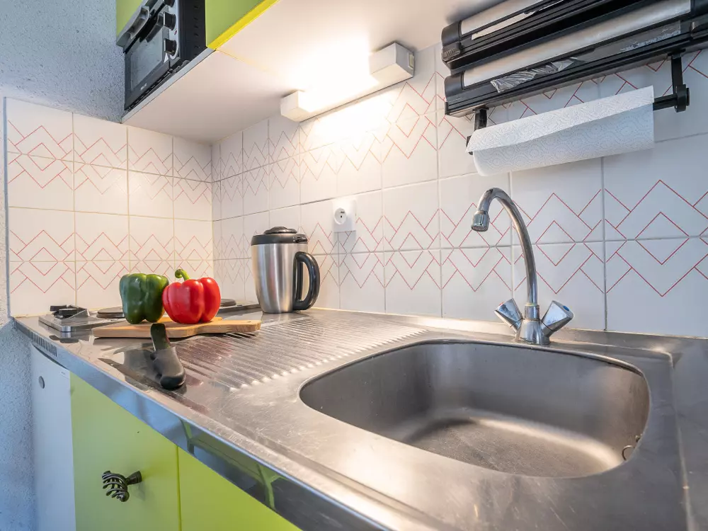 Résidence Les Caraïbes