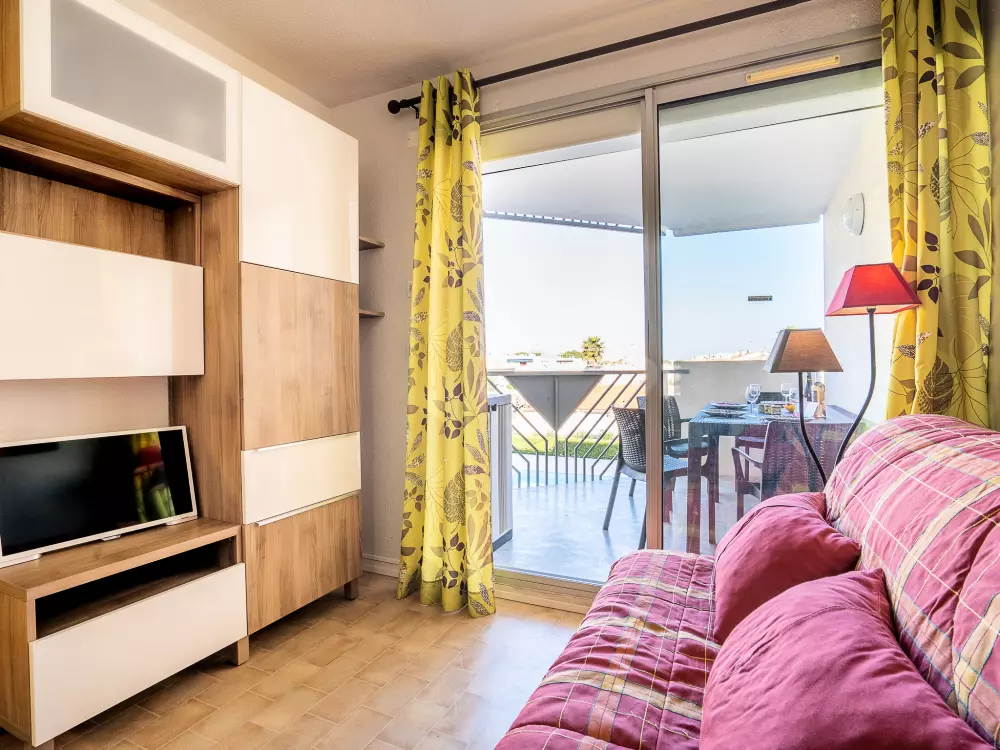 Résidence Les Caraïbes