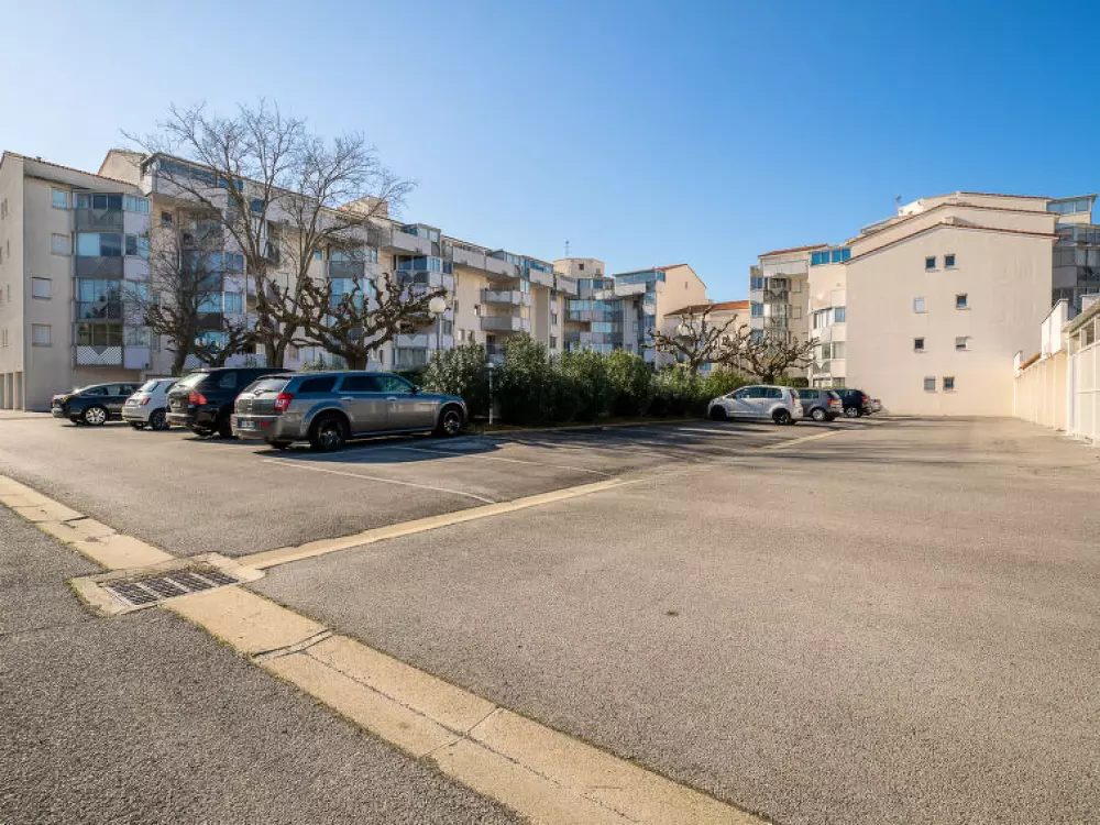 Résidence Les Caraïbes