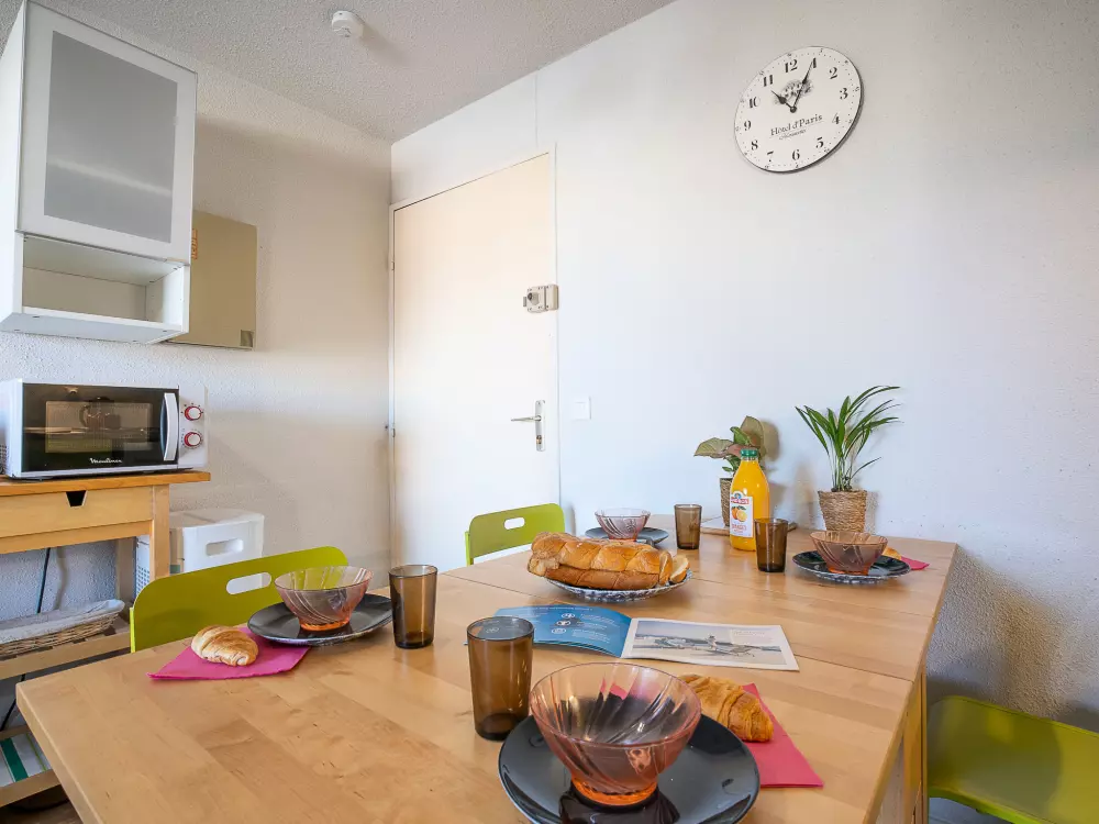 Résidence Les Caraïbes