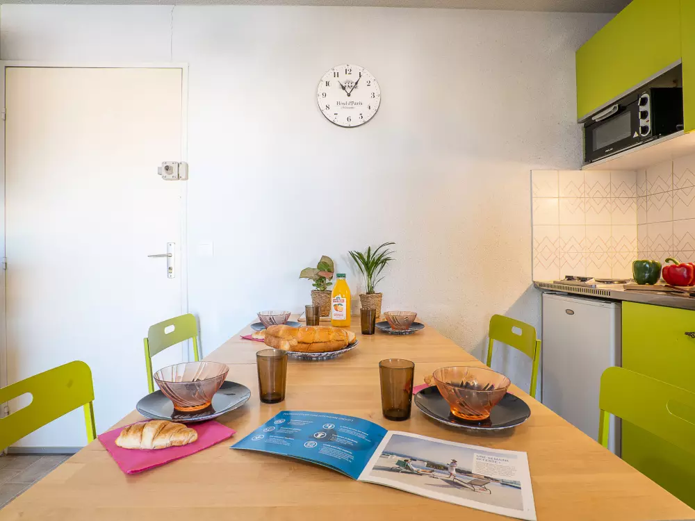 Résidence Les Caraïbes