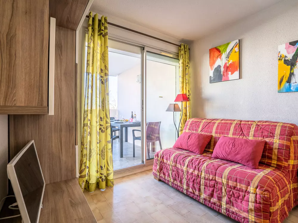 Résidence Les Caraïbes