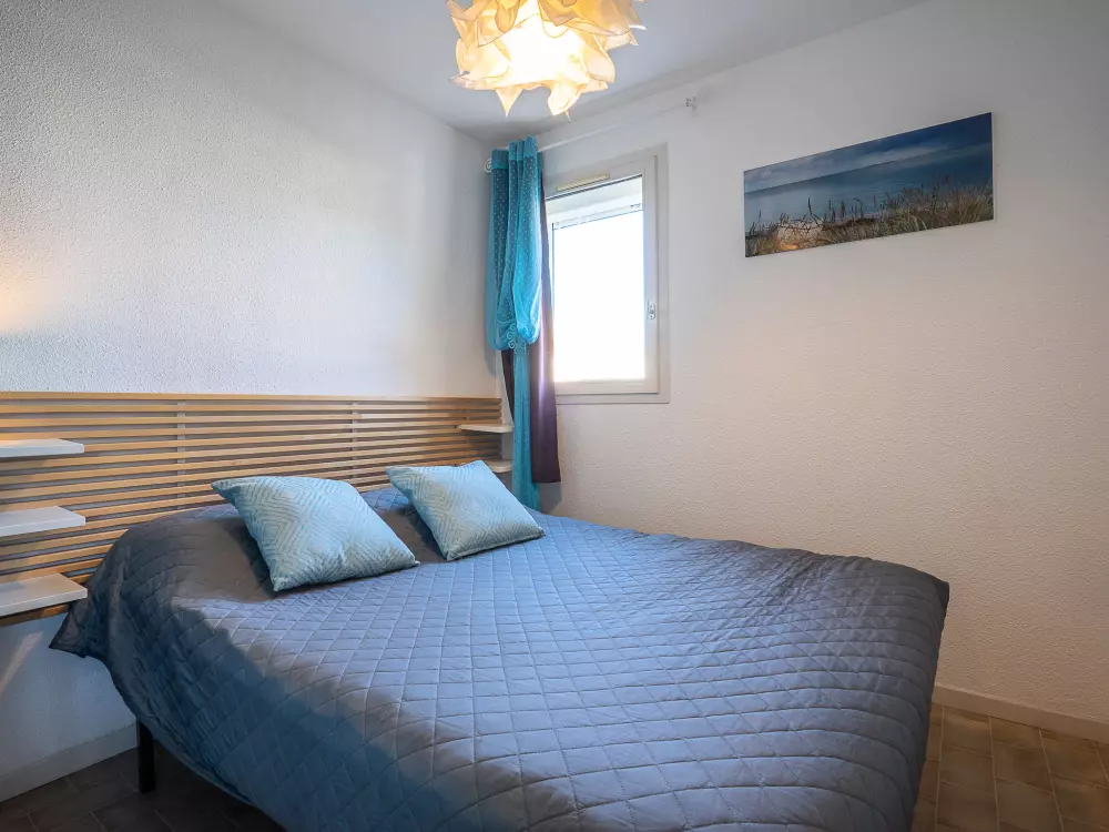 Résidence Les Caraïbes