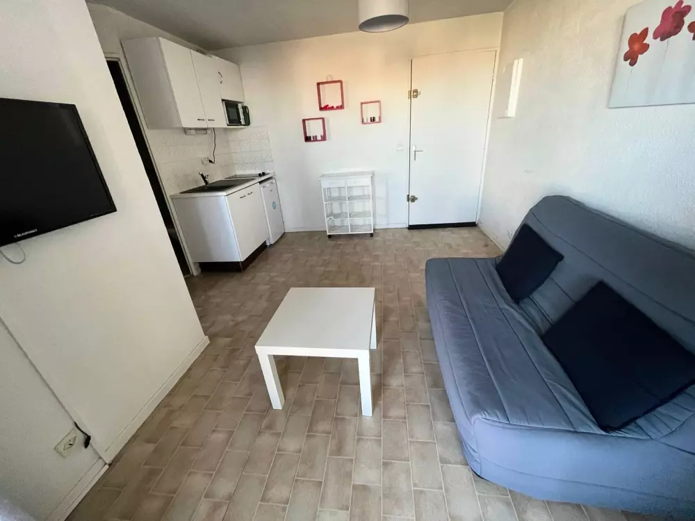 Résidence Les Caraibes