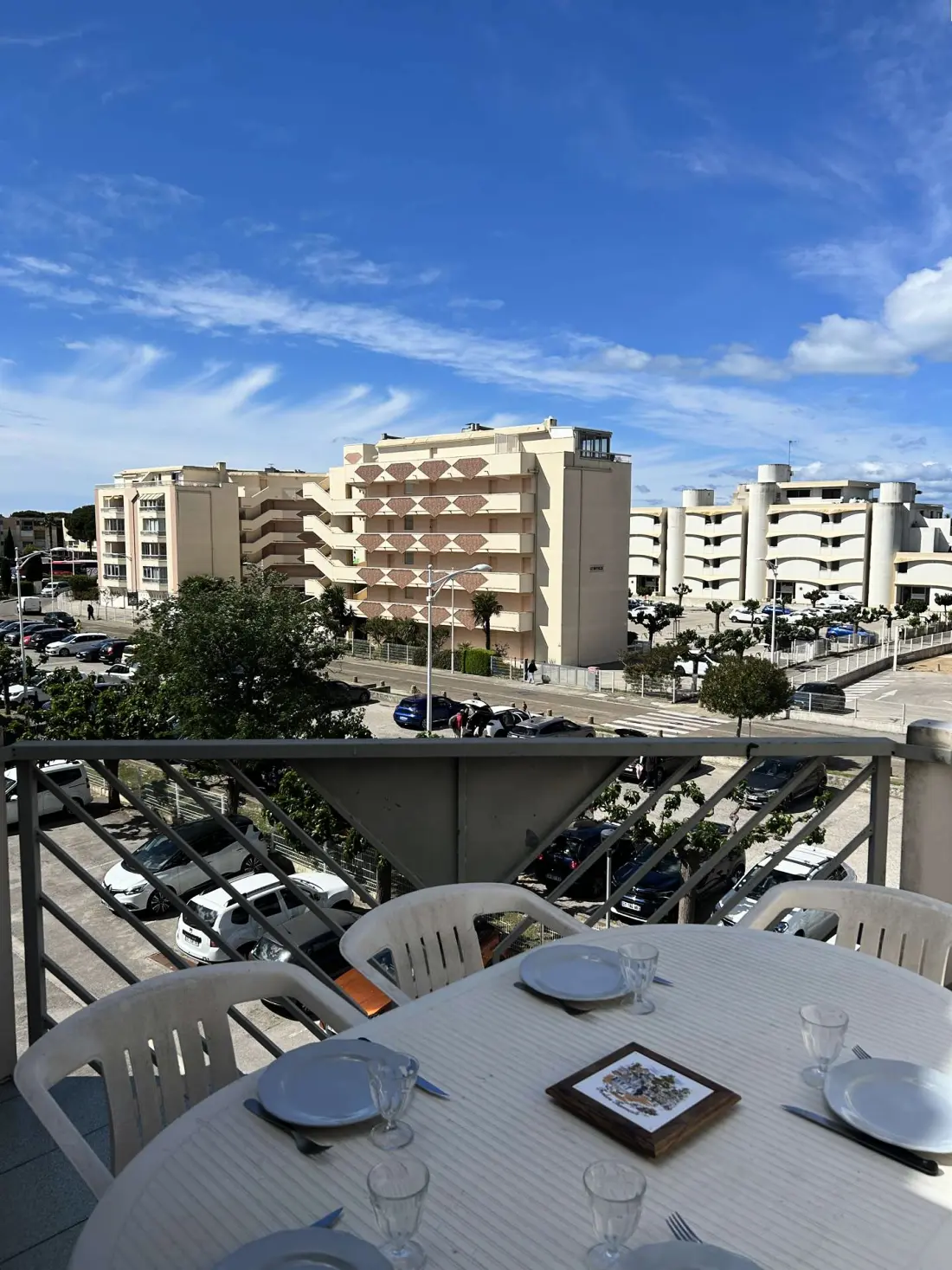 Résidence Les Caraibes