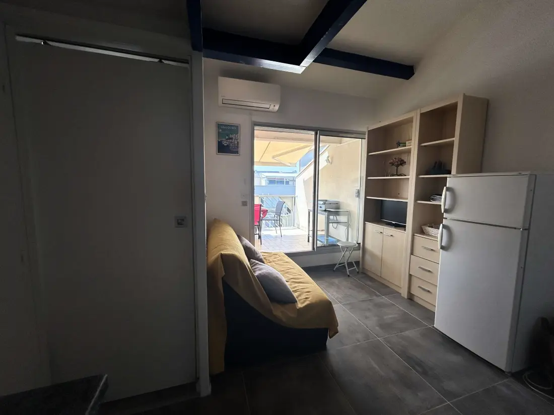 Résidence Les Caraibes