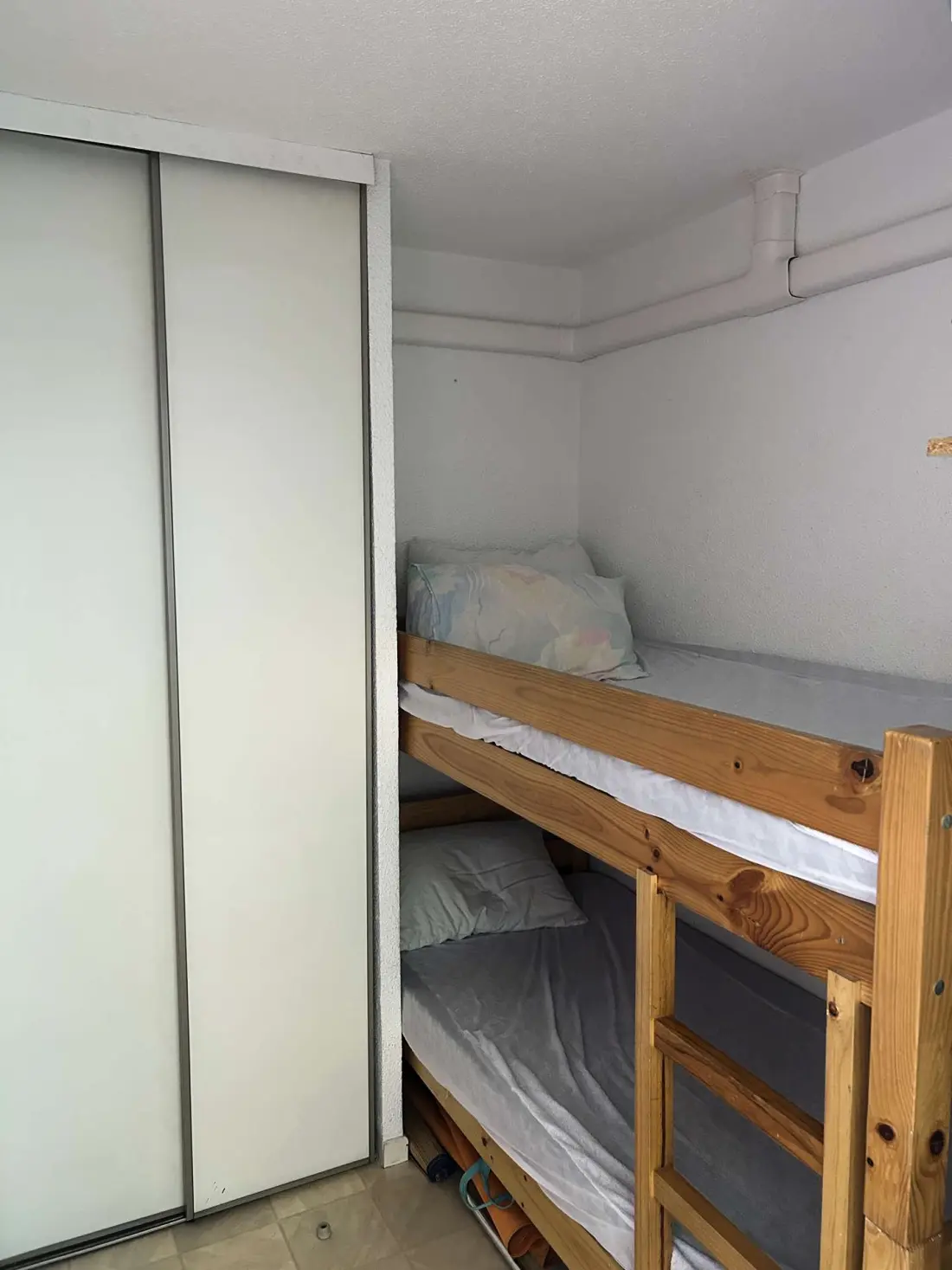 Résidence Les Caraibes