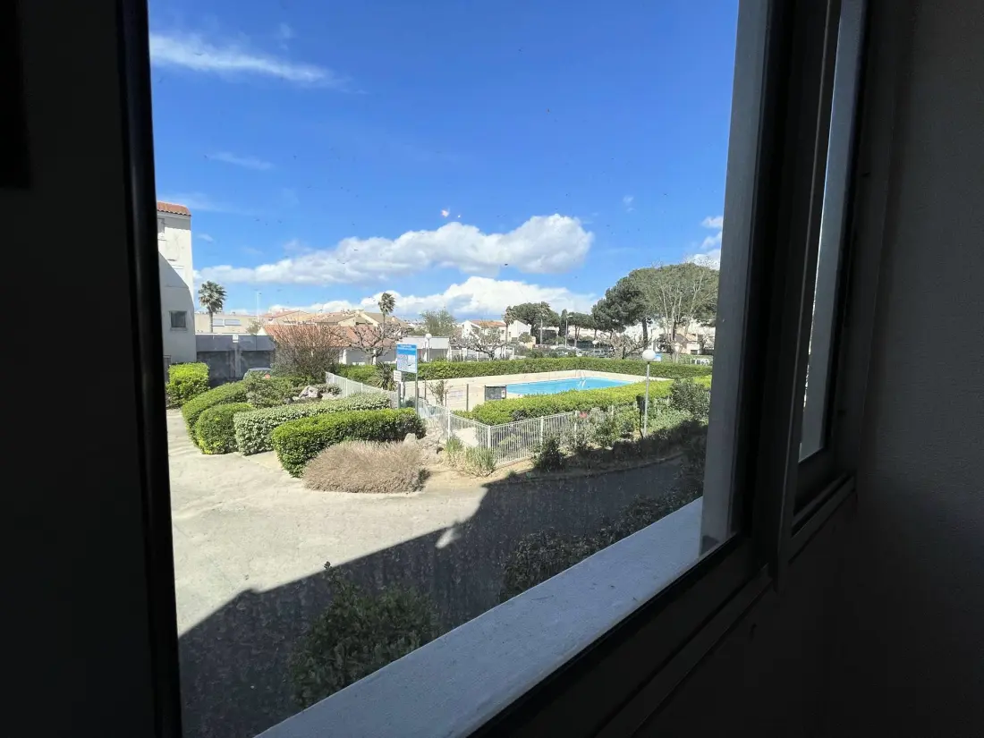 Résidence Les Caraibes