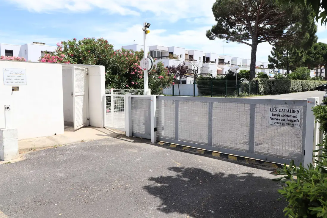 Résidence Les Caraibes