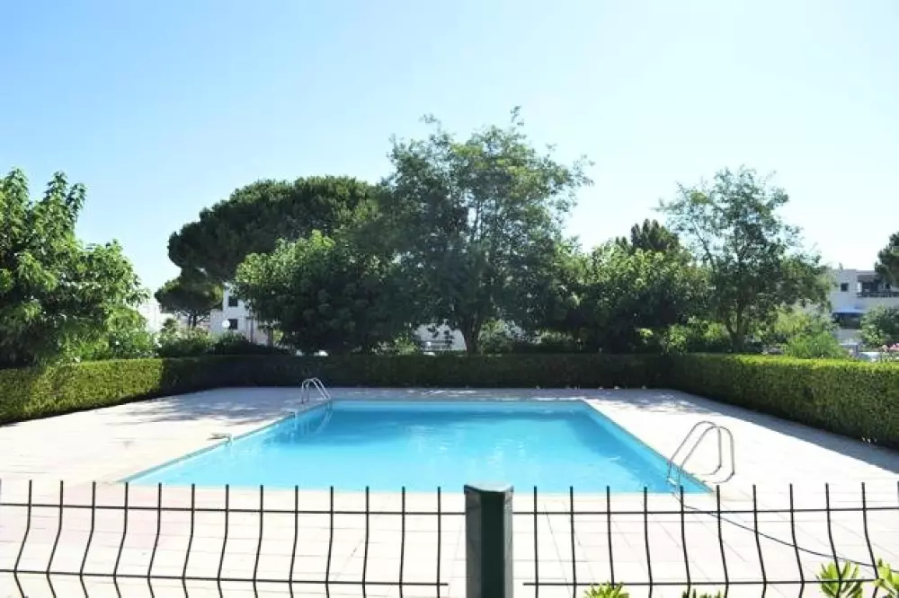 Résidence Les Caraibes