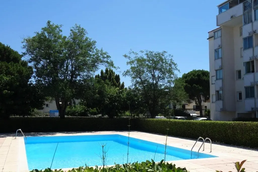Résidence Les Caraibes