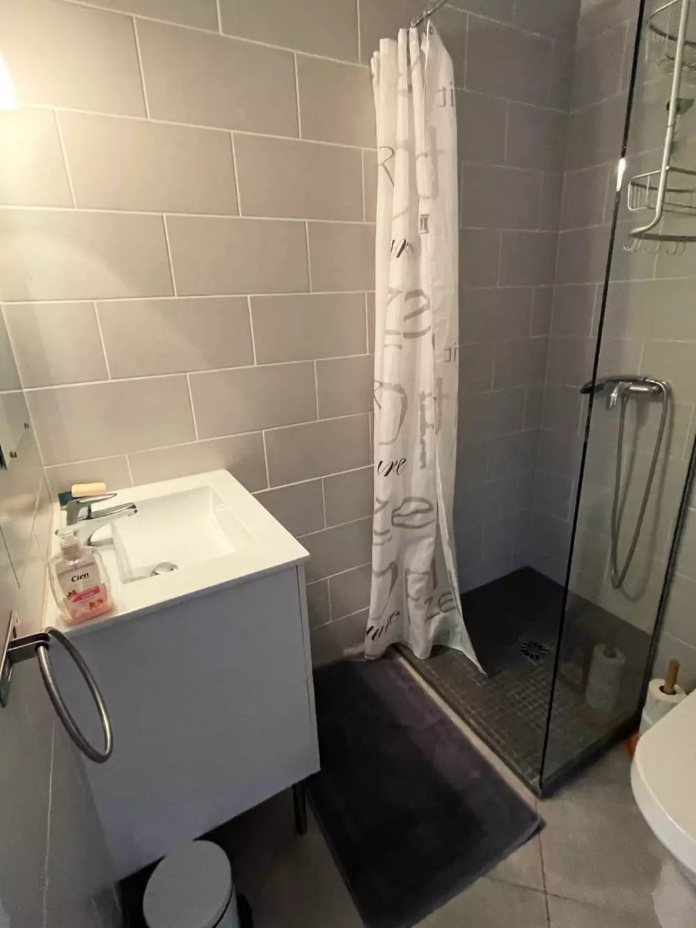 Résidence Les Caraibes