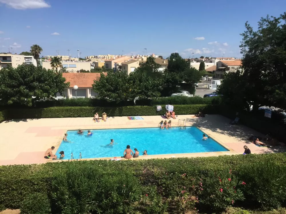 Résidence Les Caraibes