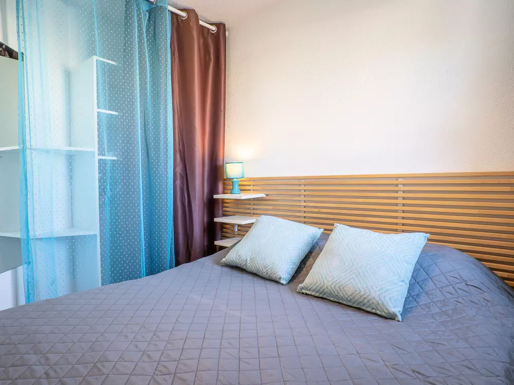 Résidence Les Caraïbes