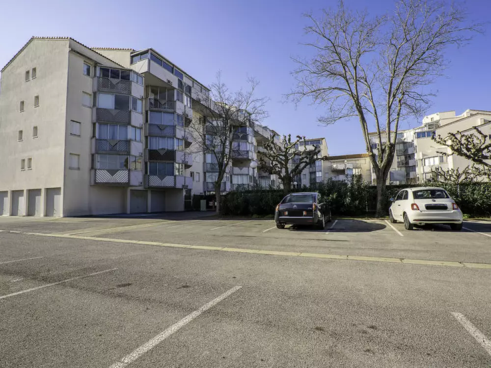 Résidence Les Caraïbes