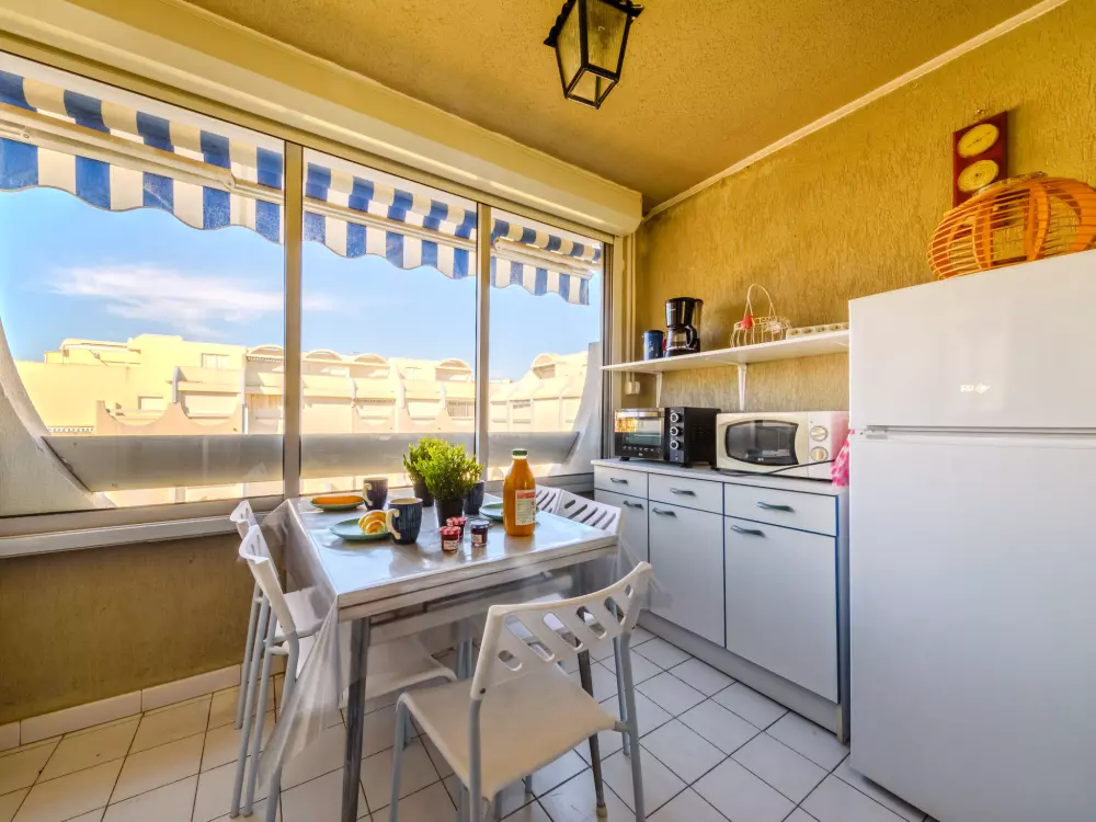 Résidence Les Floralies II