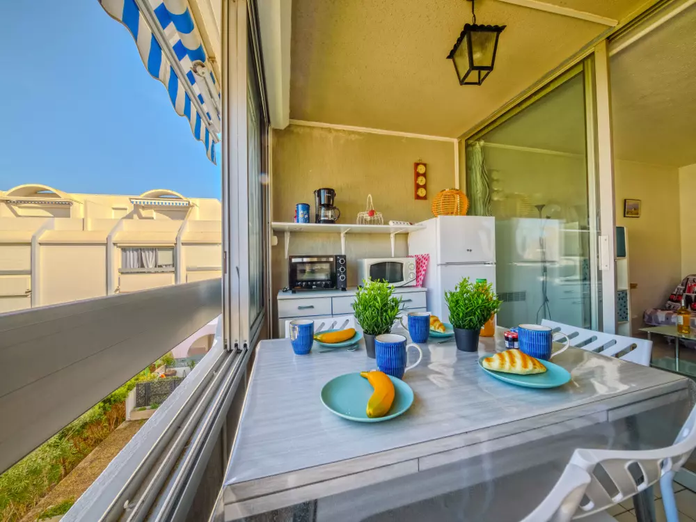 Résidence Les Floralies II