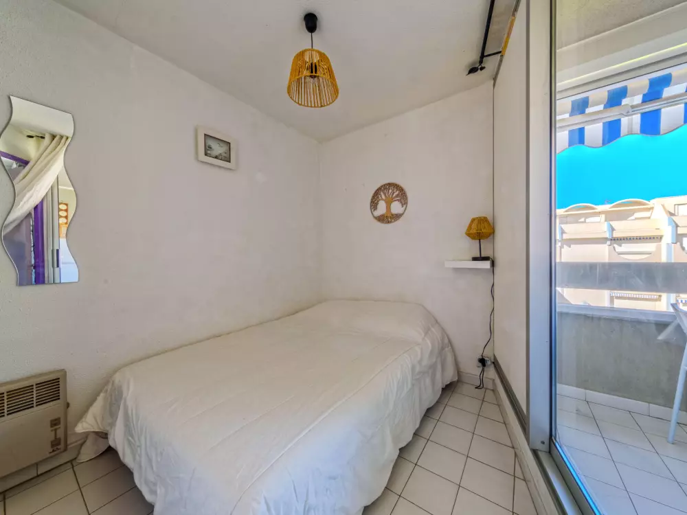 Résidence Les Floralies II