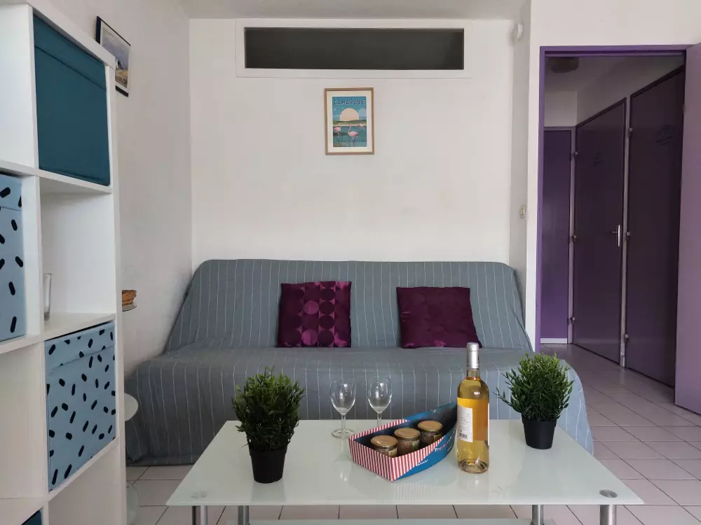 Résidence Les Floralies II