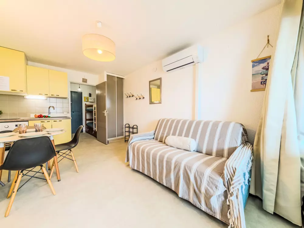 Résidence Les Floralies II