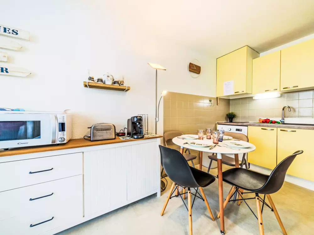 Résidence Les Floralies II