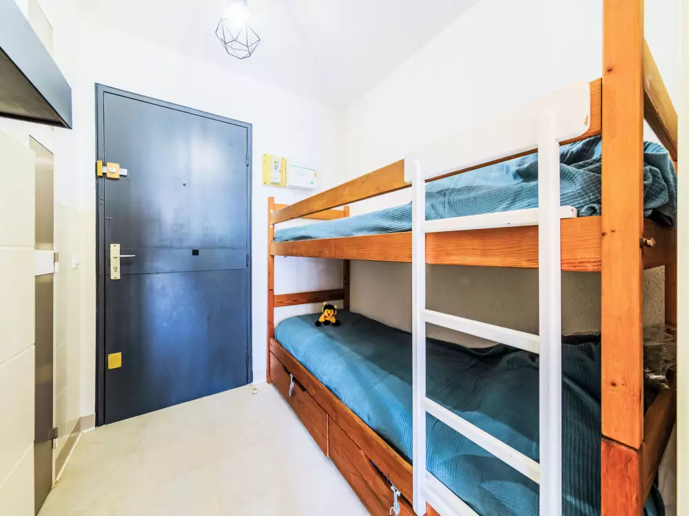 Résidence Les Floralies II