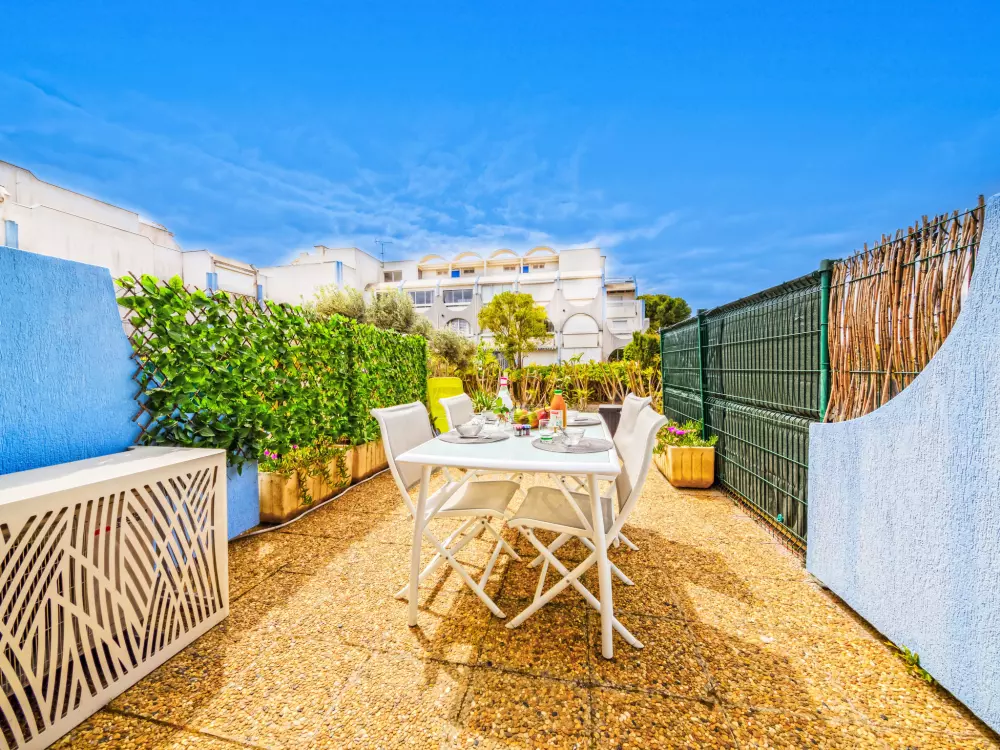 Résidence Les Floralies II