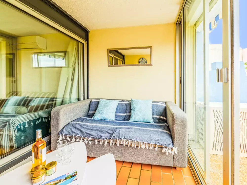 Résidence Les Floralies II