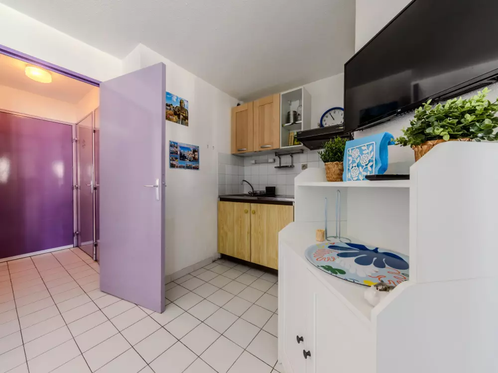 Résidence Les Floralies II