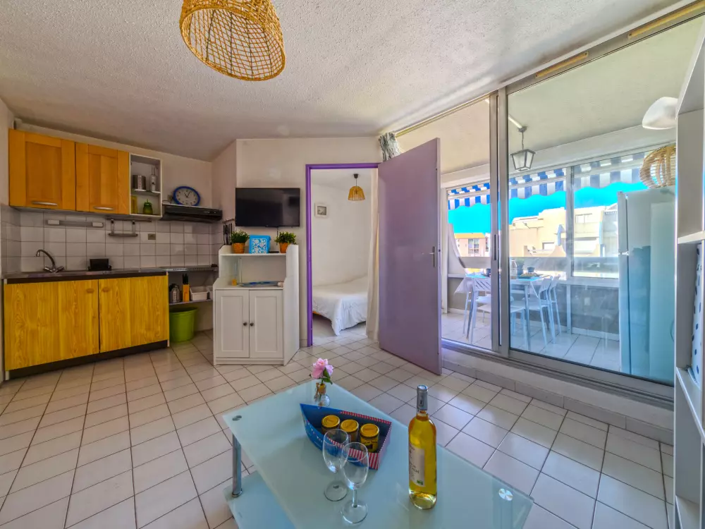 Résidence Les Floralies II