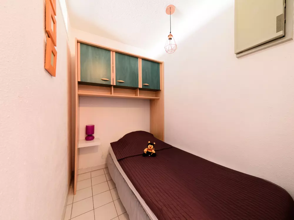 Résidence Les Floralies II