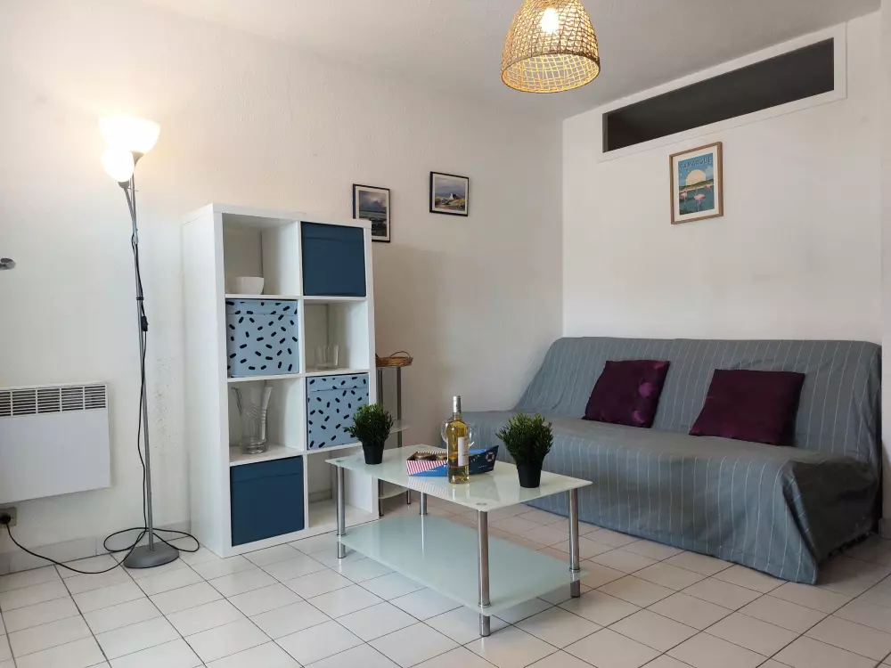 Résidence Les Floralies II