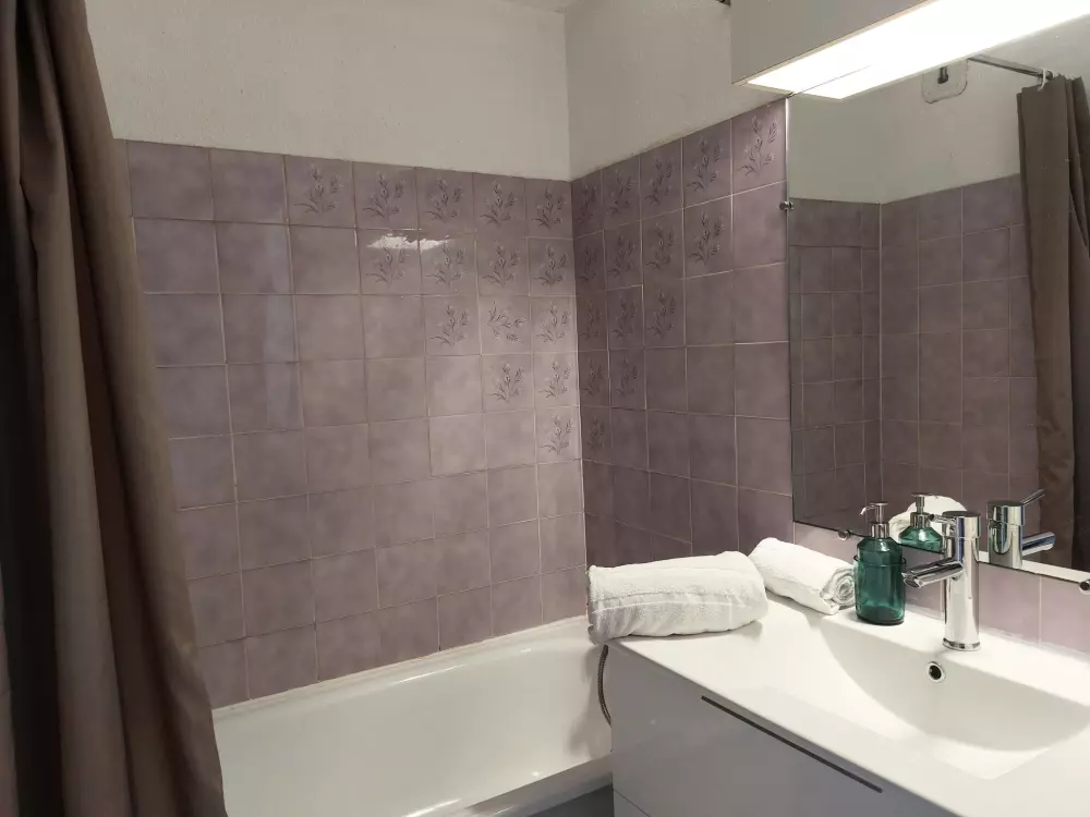 Résidence Les Floralies II