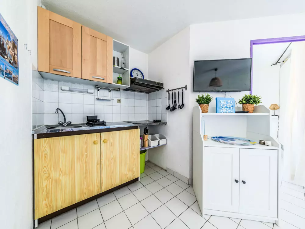 Résidence Les Floralies II