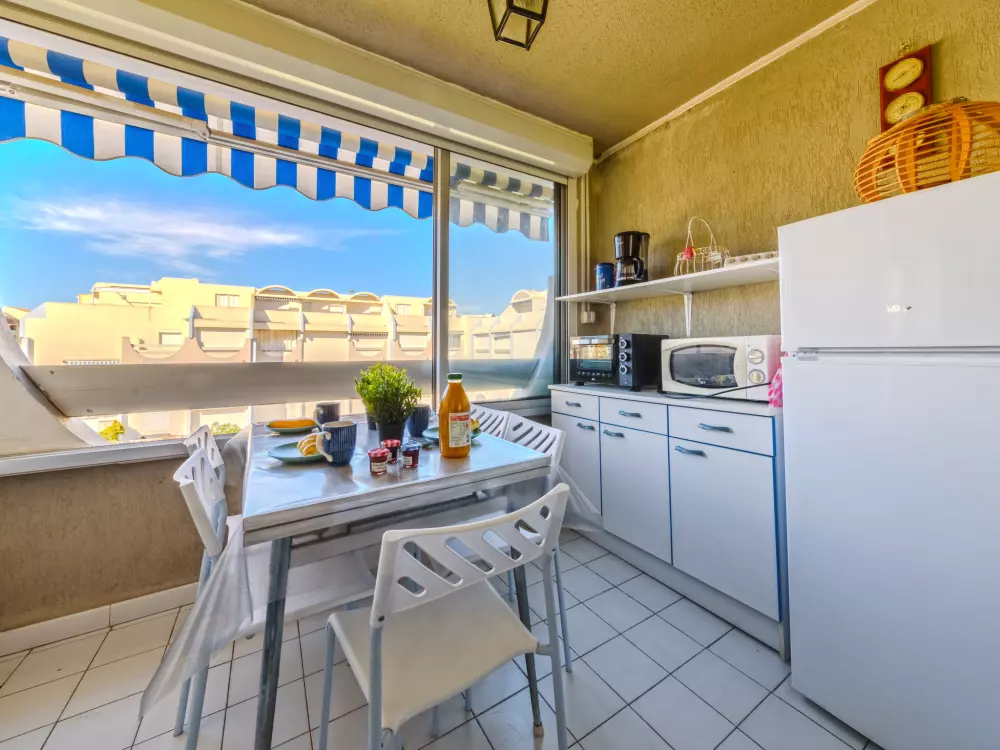 Résidence Les Floralies II