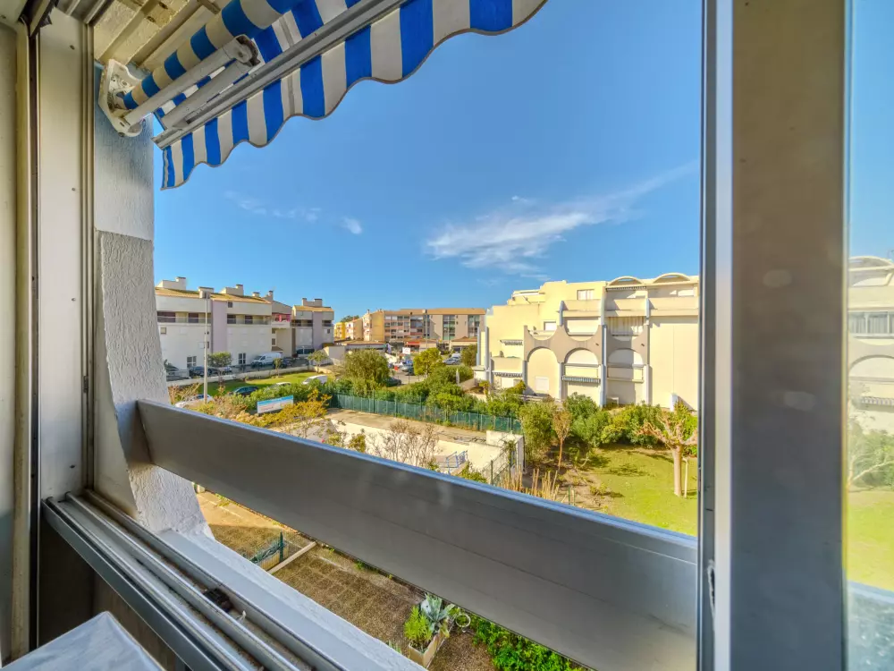 Résidence Les Floralies II