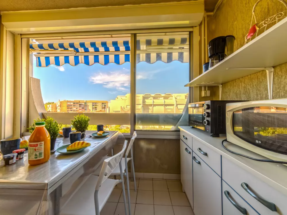 Résidence Les Floralies II