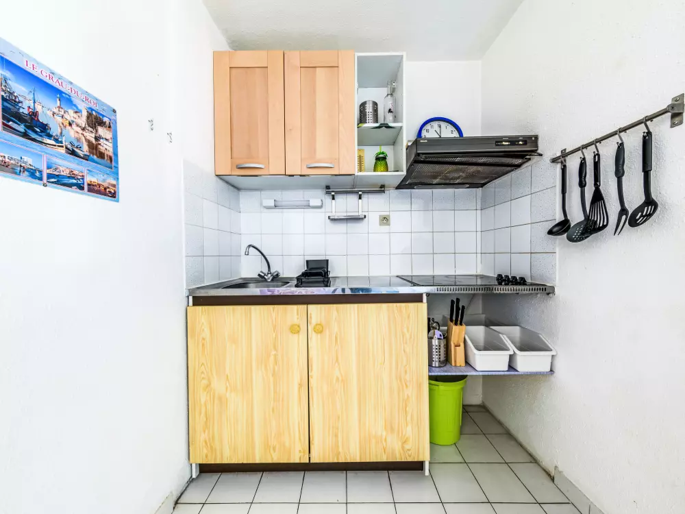 Résidence Les Floralies II