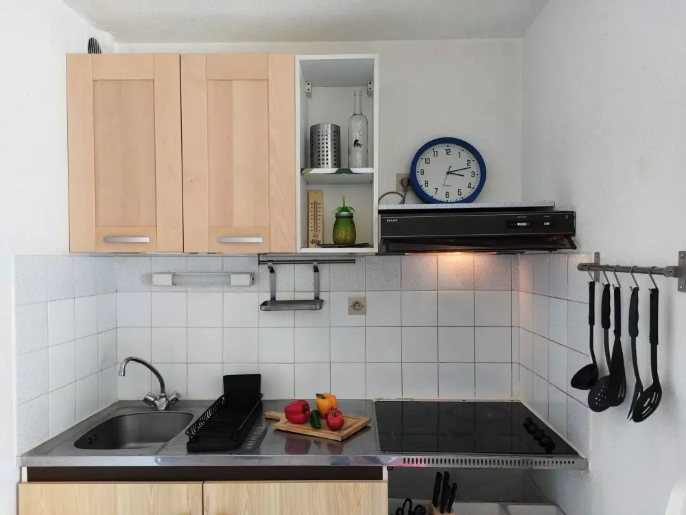 Résidence Les Floralies II