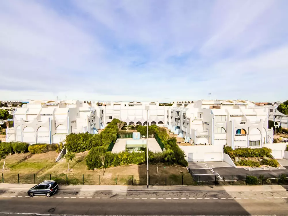 Résidence Les Floralies II