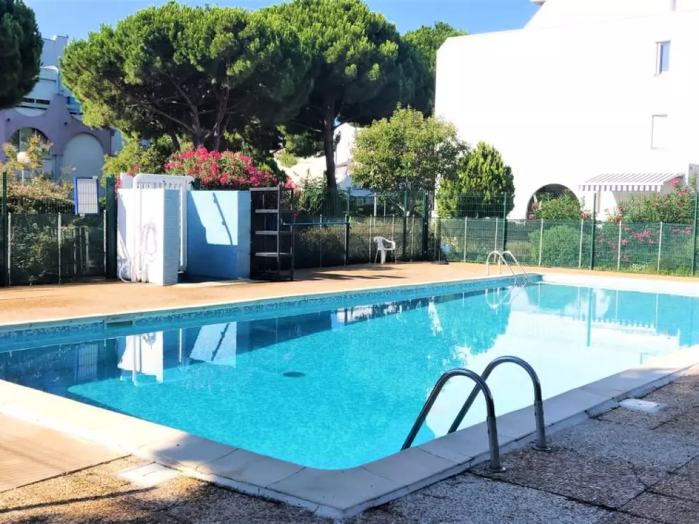 Résidence Les Floralies II